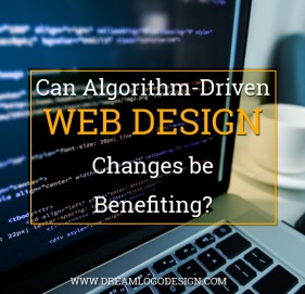 Can Algorithm-Driven Web Design changes be benefiting? Can Algorithm-Driven Web Design changes be benefiting?