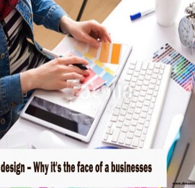 LOGO design – Why it's the face of a businesses LOGO design – Why it's the face of a businesses