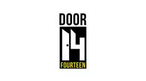 Door 14 Logo Design Image