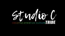 Studio C Logo Design Image