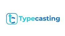 TypeCasting Logo Design Image