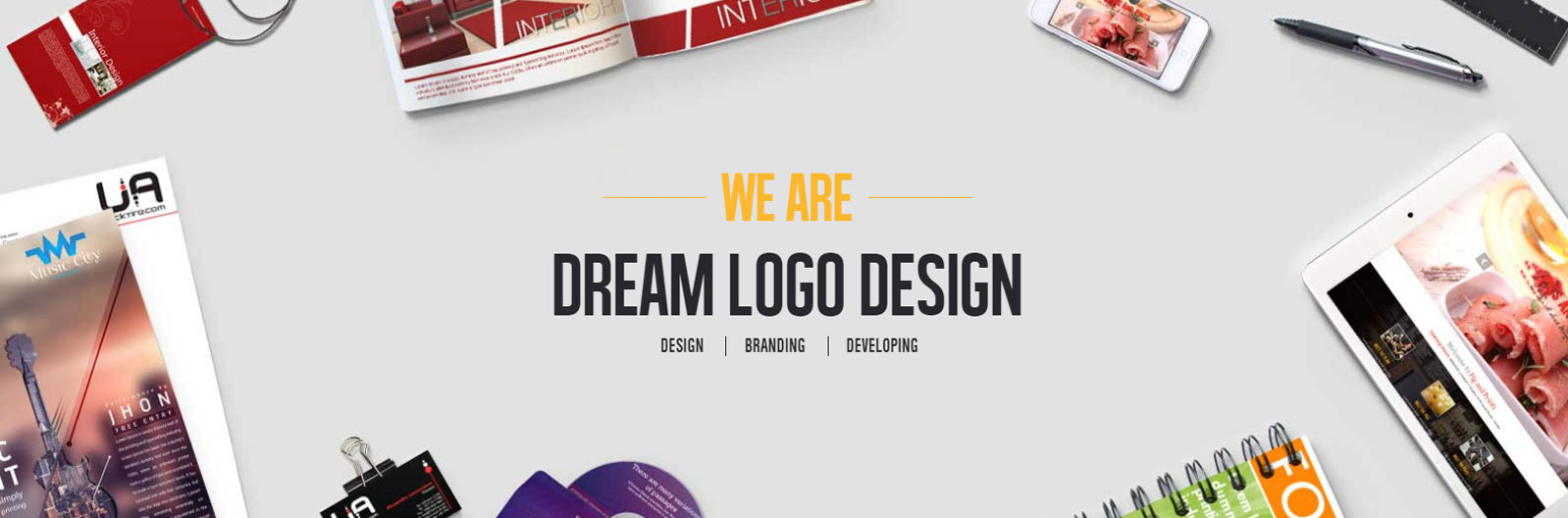 Detail Cleaning Services Logo Design – DreamLogoDesign