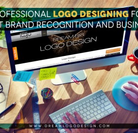 Professional Logo Designing For Best Brand Recognition and Business