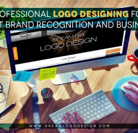 Professional Logo Designing For Best Brand Recognition and Business Professional Logo Designing For Best Brand Recognition and Business