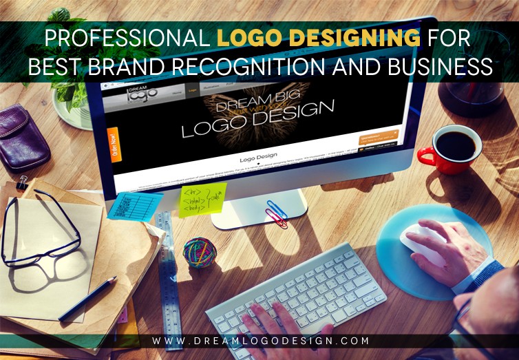 Professional Logo Designing For Best Brand Recognition and Business