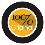 100% Originality