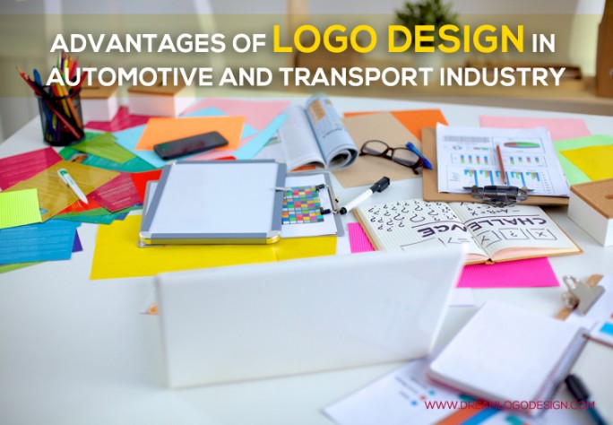 Advantages of Logo design in Automotive and Transport Industry Advantages of Logo design in Automotive and Transport Industry