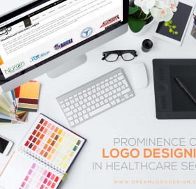 Prominence of Logo Designing in Healthcare Sector