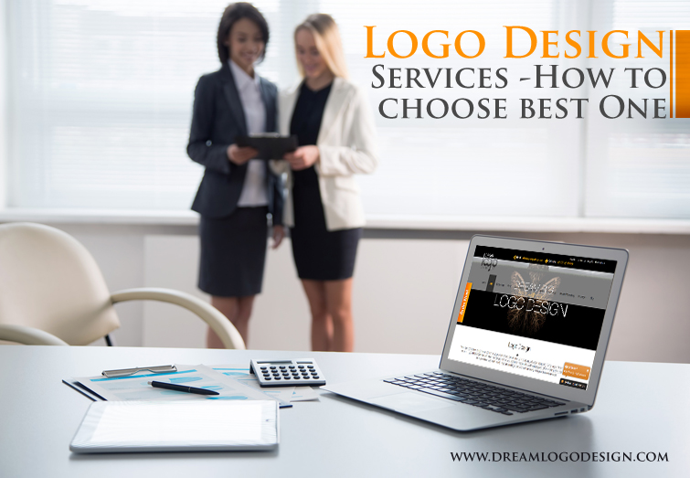 Logo Design Services - How to choose best One