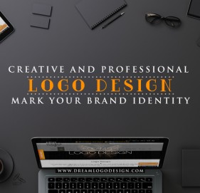 Creative and Professional logo design – Mark your Brand Identity Creative and Professional logo design – Mark your Brand Identity