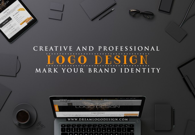 Creative and Professional logo design – Mark your Brand Identity