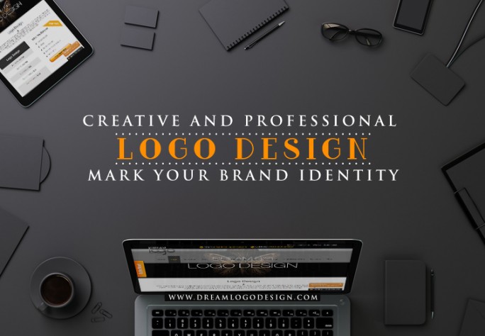 Creative and Professional logo design – Mark your Brand Identity Creative and Professional logo design – Mark your Brand Identity