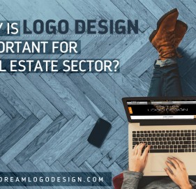 Why is Logo Design important for Real Estate Sector?