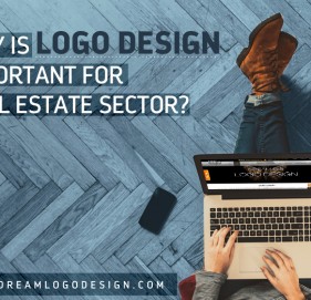 Why is Logo Design important for Real Estate Sector? Why is Logo Design important for Real Estate Sector?