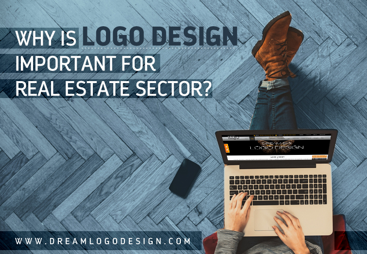 Why is Logo Design important for Real Estate Sector?