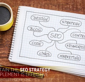 Ascertain the SEO Strategy You Implement is Effective