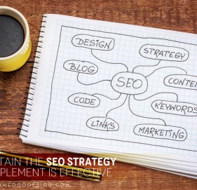 Ascertain the SEO Strategy You Implement is Effective Ascertain the SEO Strategy You Implement is Effective
