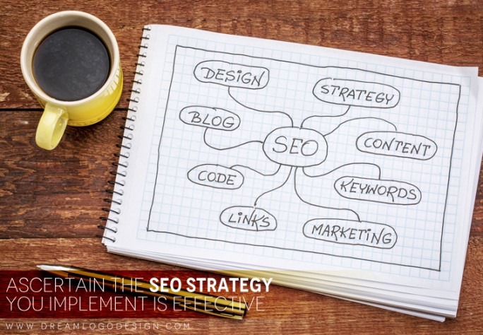 Ascertain the SEO Strategy You Implement is Effective