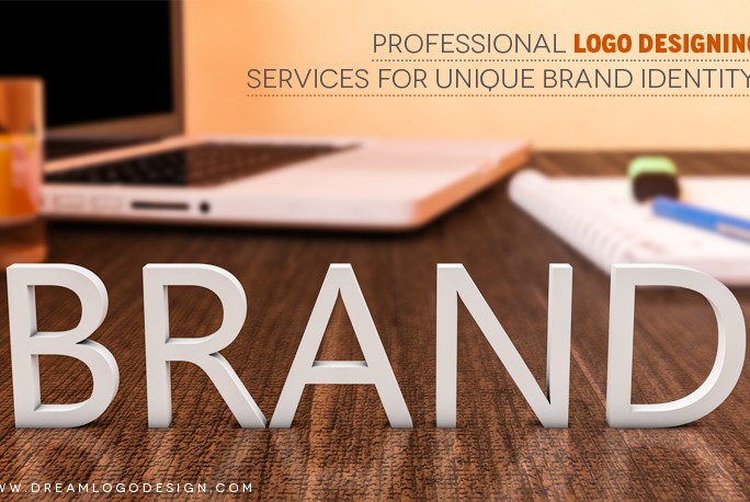 Professional Logo Designing Services for Unique Brand Identity