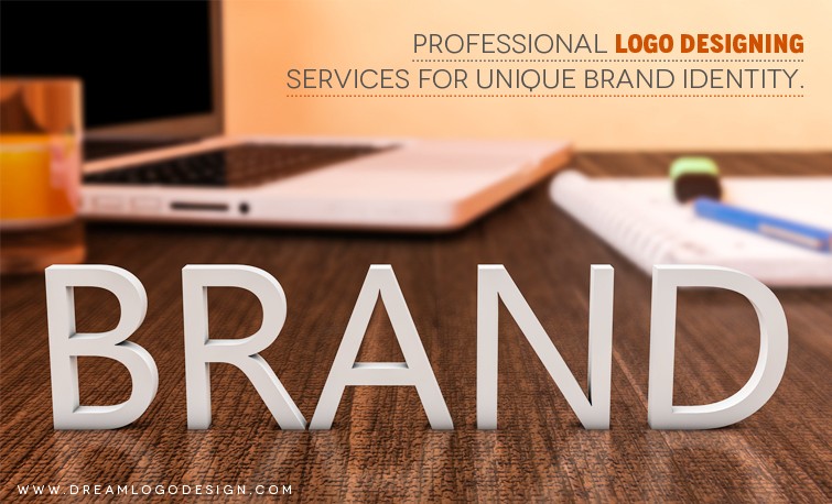 Professional Logo Designing Services for Unique Brand Identity