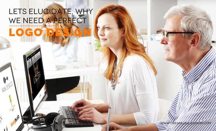 Lets Elucidate, Why We Need a Perfect Logo Design
