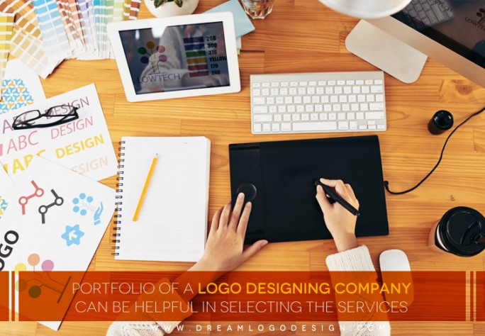 Portfolio of a Logo Designing Company can be Helpful in selecting the Services Portfolio of a Logo Designing Company can be Helpful in selecting the Services