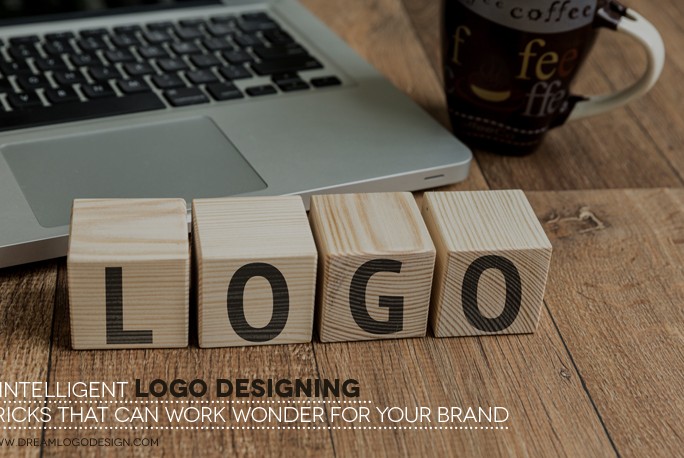 5 Intelligent logo designing trends that can work wonder