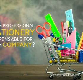 Why Is Professional Stationery Indispensable for Every Company? Why Is Professional Stationery Indispensable for Every Company?