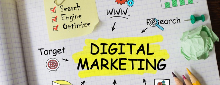 Digital Marketing