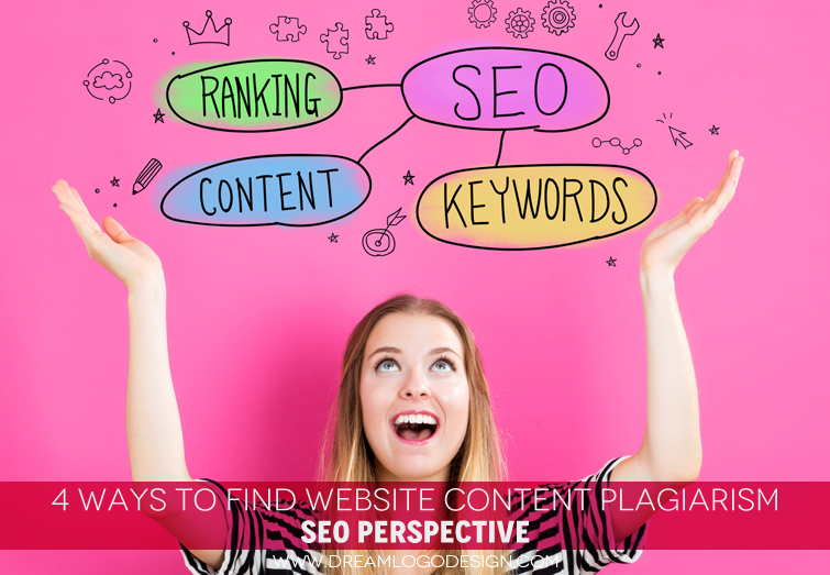 4 Ways to find Website content Plagiarism – SEO Perspective