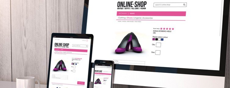 Why is Responsive Design Profitable for Ecommerce Business?