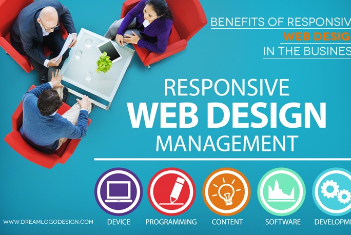 Benefits of responsive web design in the business