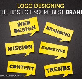 Logo Designing aesthetics to ensure Best Branding Logo Designing aesthetics to ensure Best Branding