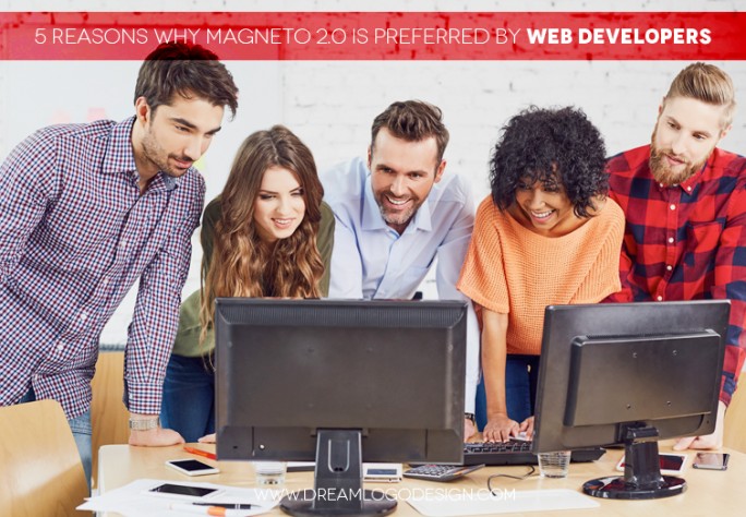 5 reasons why Magneto 2.0 is preferred by web developers