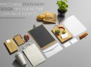 Stationery Design