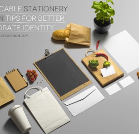 Impeccable stationery design tips for better corporate identity Impeccable stationery design tips for better corporate identity