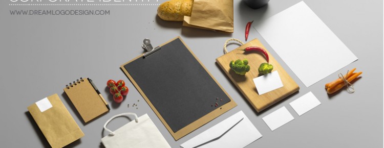 Stationery Design