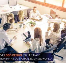 Innovative logo design for ultimate recognition in the corporate business world Innovative logo design for ultimate recognition in the corporate business world
