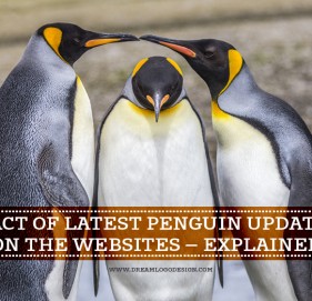 Impact of latest Penguin update 4.0 on the websites – Explained Impact of latest Penguin update 4.0 on the websites – Explained