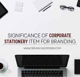 Significance of Corporate Stationery item for Branding Significance of Corporate Stationery item for Branding
