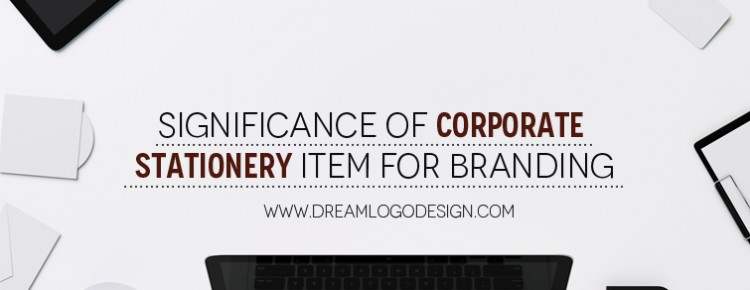 Corporate Stationery