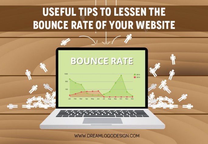 Useful Tips to Lessen of your Website Bounce Rate