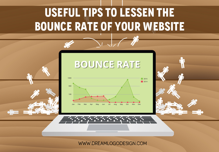 Useful Tips to Lessen of your Website Bounce Rate