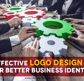5 effective logo design tips for better Business identity 5 effective logo design tips for better Business identity