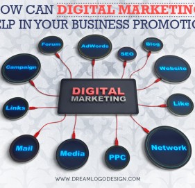 How can Digital Marketing help in your Business Promotion? How can Digital Marketing help in your Business Promotion?