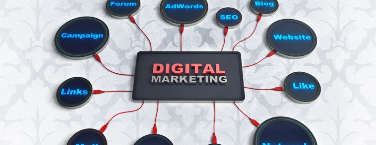 Digital Marketing