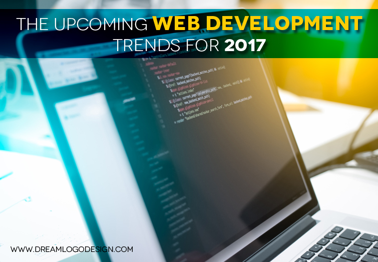 The upcoming Web development trends for 2017