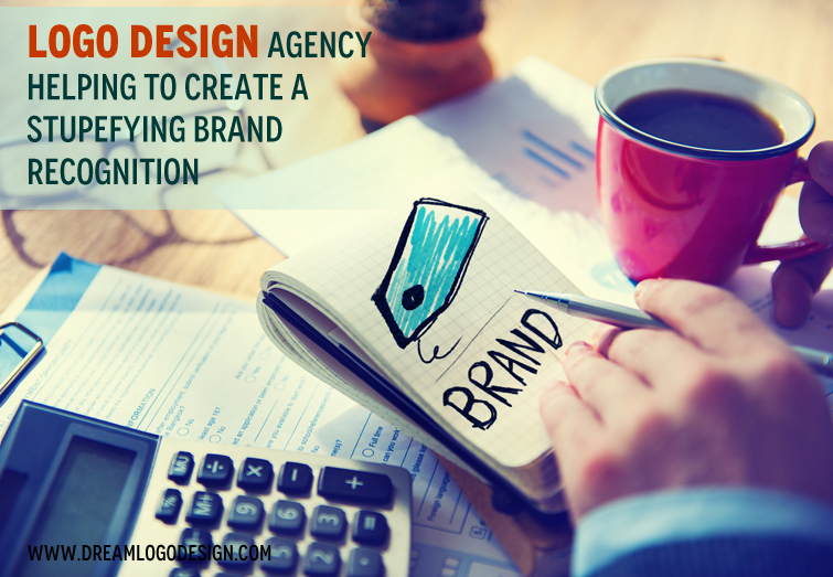 Logo Design Agency helping to create a stupefying brand recognition