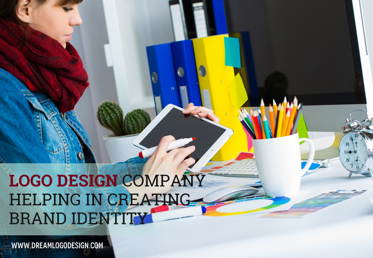 Logo Design Company – Helping in Creating Brand Identity