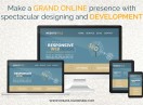 Web Design and Development